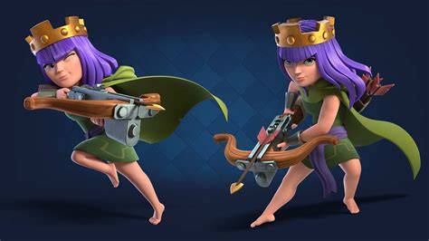 nude coc
