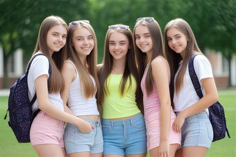 nude college babes