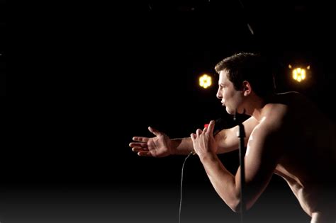 nude comedians