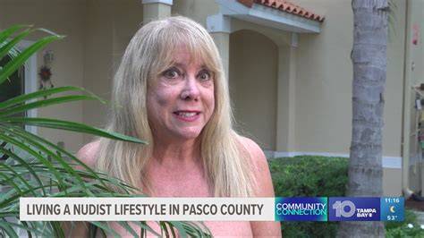nude community florida