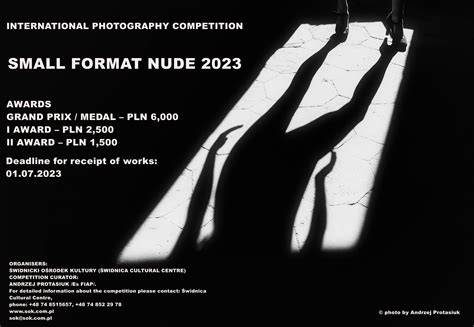 nude competition video
