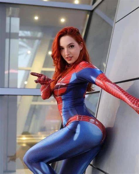 nude cosplay models