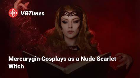 nude cosplays