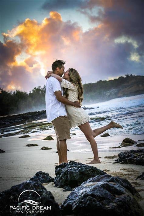 nude couples on beach