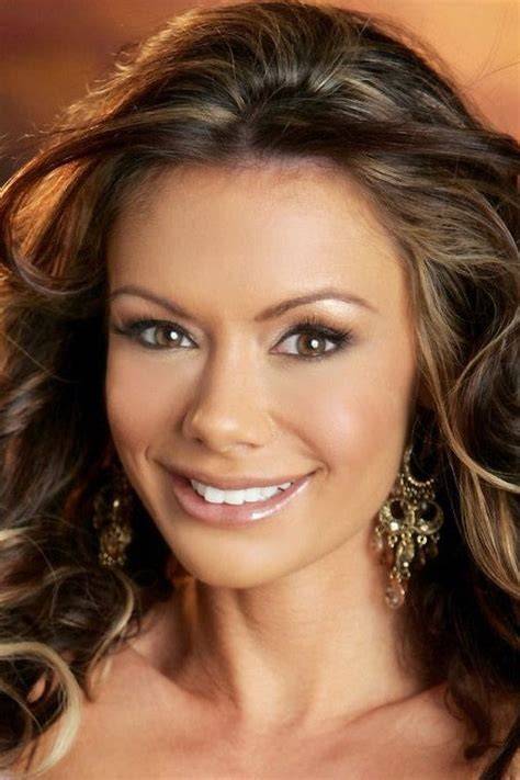nude crissy moran
