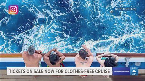 nude cruse