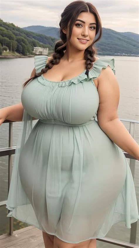 nude curvy chicks