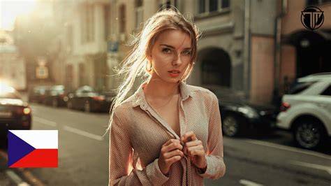 nude czech republic