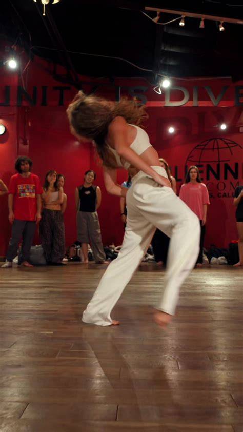 nude dance clips