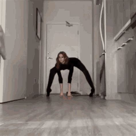 nude dance gif