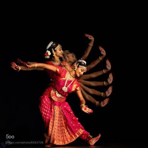 nude dance indian