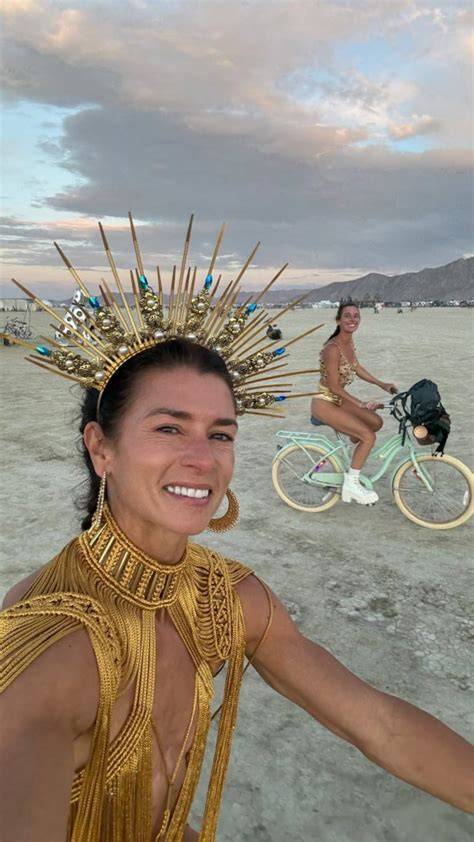 nude danica patrick