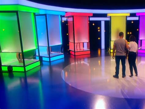nude dating game