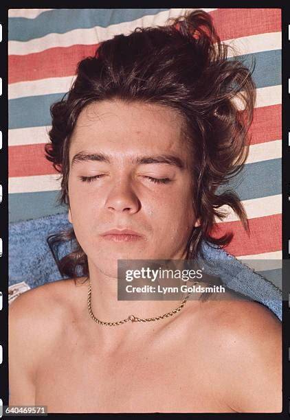 nude david cassidy