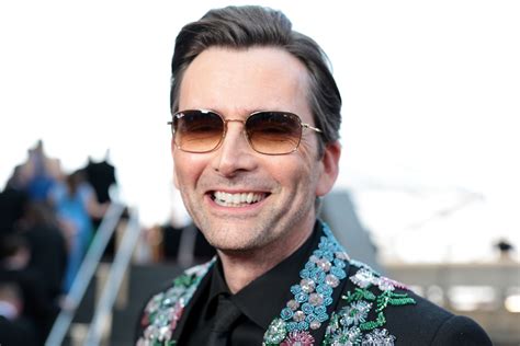 nude david tennant