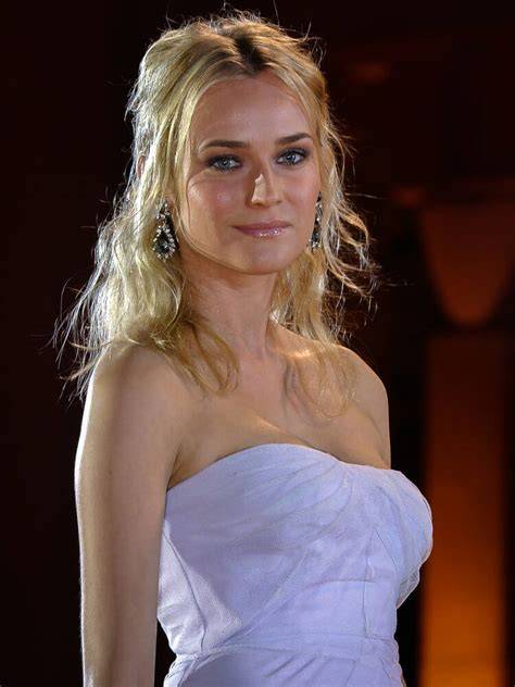 nude diane kruger