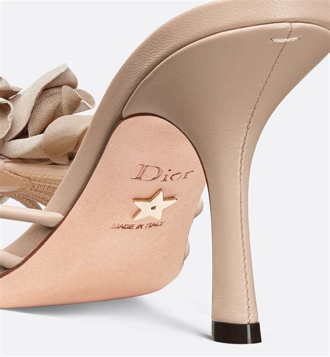 nude dior