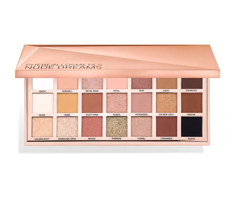 nude dreams