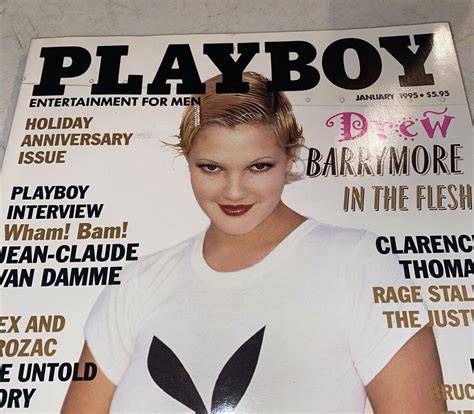 nude drew barrymore pics