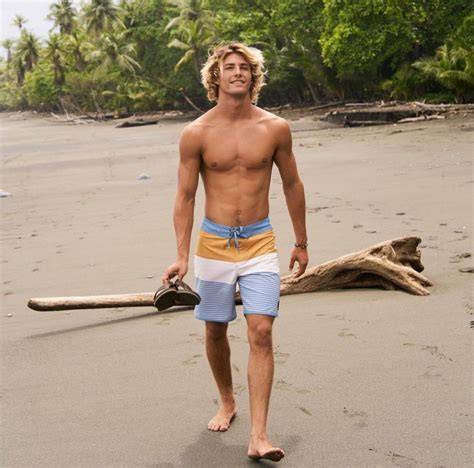 nude dudes on beach