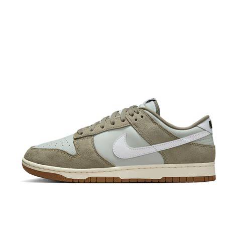 nude dunks