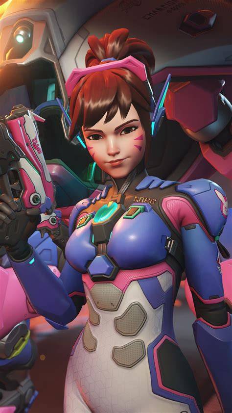 nude dva