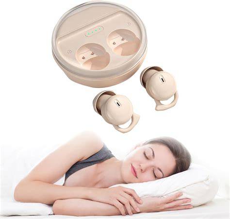 nude earbuds