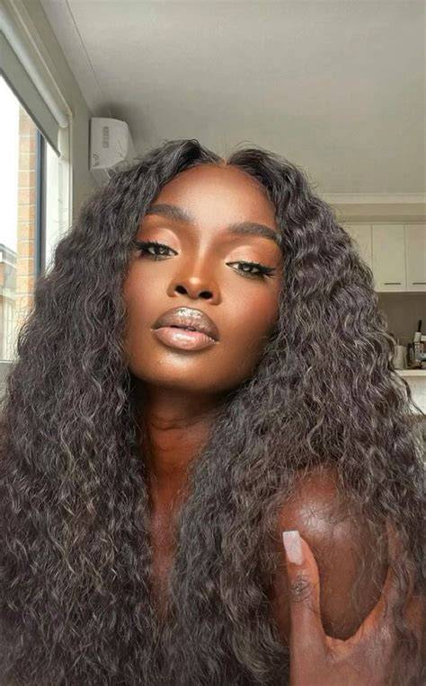 nude ebony chicks
