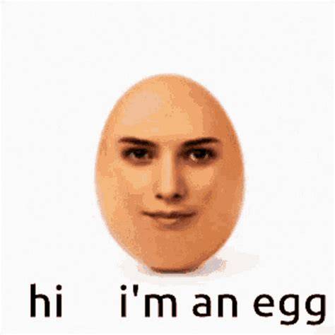 nude egg gif