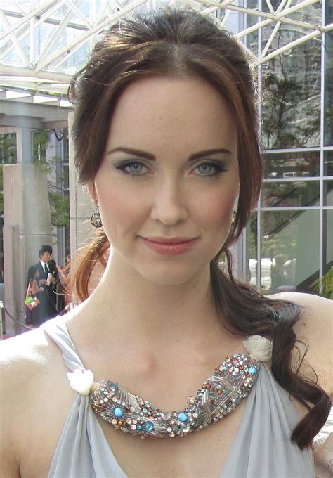 nude elyse levesque