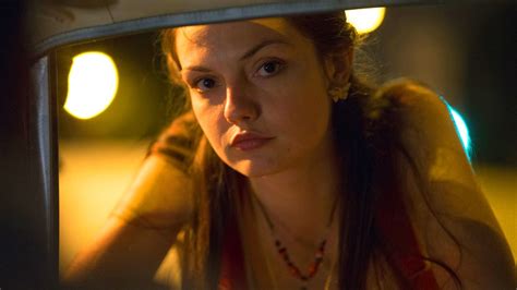 nude emily meade