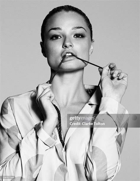nude emma rigby