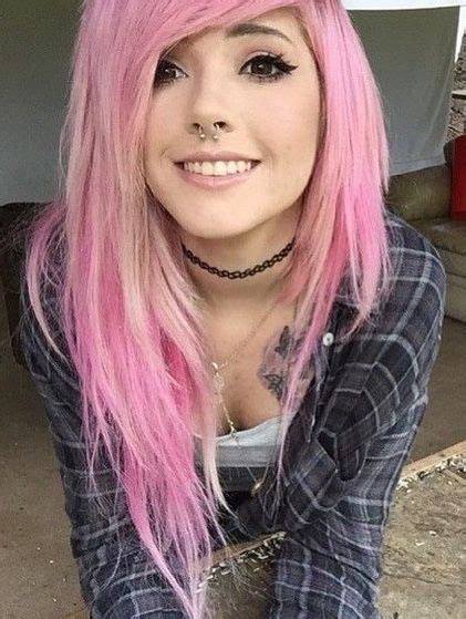 nude emo chicks