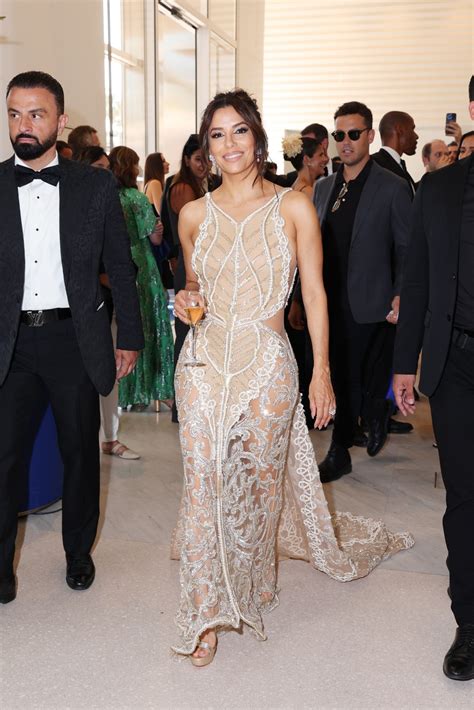 nude eva longoria