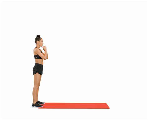 nude exercise gif