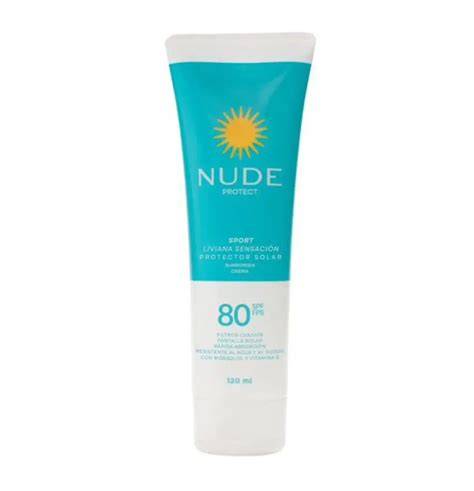 nude f