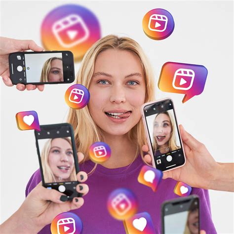 nude facebook reels