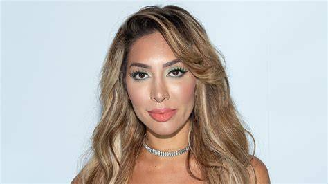 nude farrah abraham