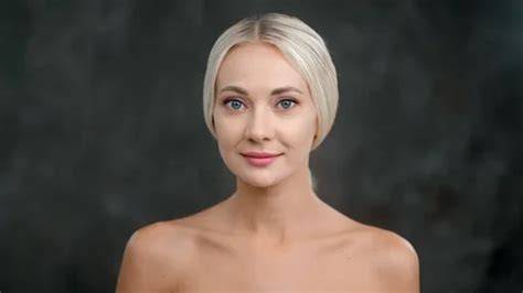 nude femal models