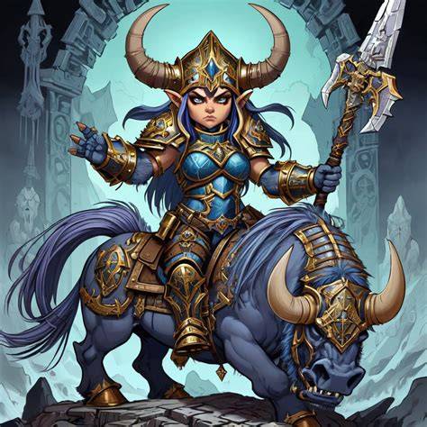 nude female dwarfs