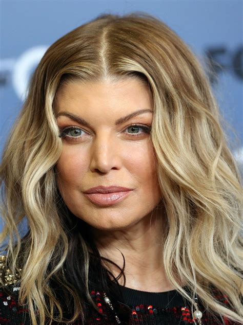 nude fergie pics