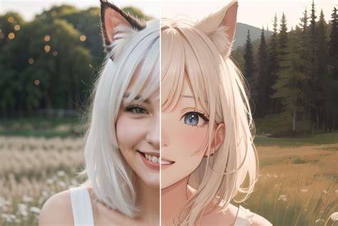 nude filter anime