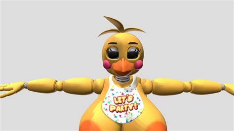 nude fnaf