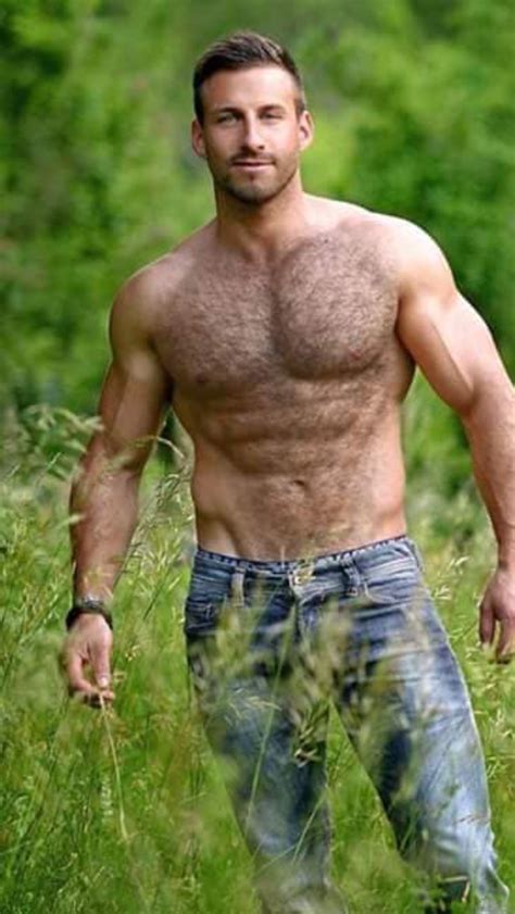 Nude For Men