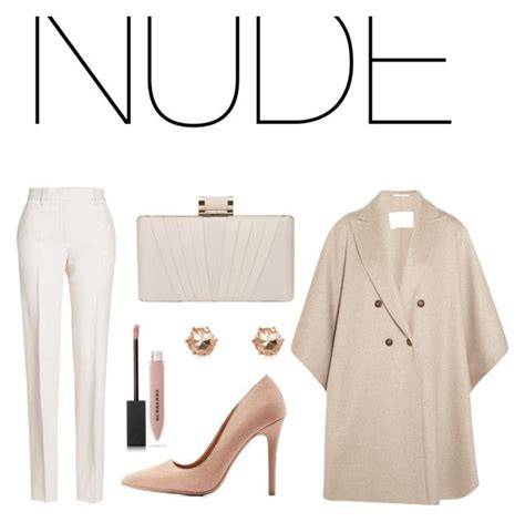 nude for work