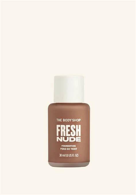 nude foundation