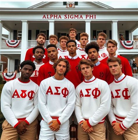 nude fraternity