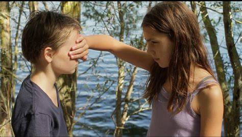 nude french films