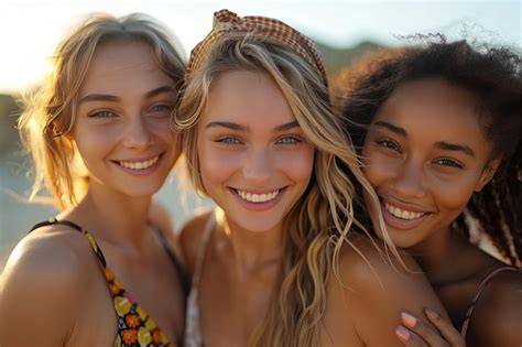 nude friends beach
