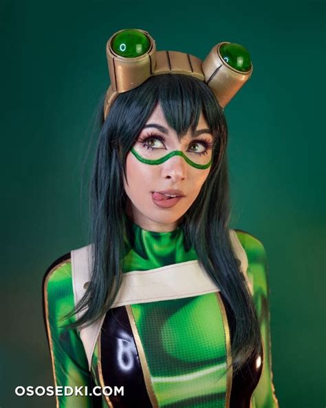 Nude froppy